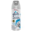 Glade Air Freshener, Clean Linen, 13.8 oz, PK12 682277